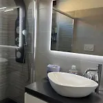 Residenza Myrea Lido Feriehus Gallipoli