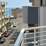 Residenza Myrea Lido Feriehus