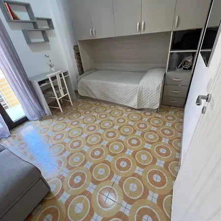 Residenza Myrea Lido * 加利波利