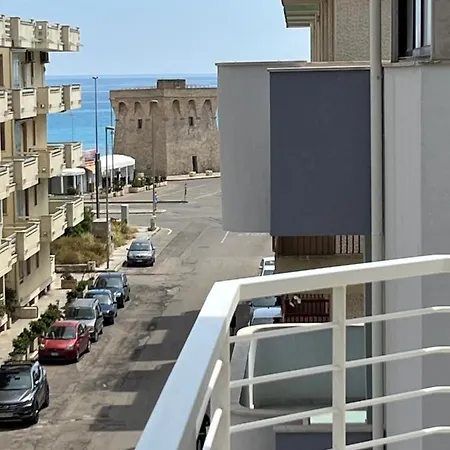 Residenza Myrea Lido 度假居