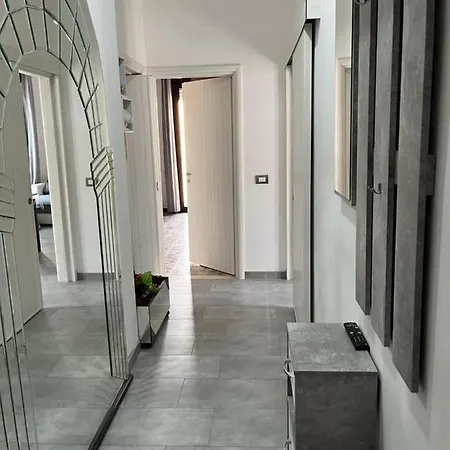 Residenza Myrea Lido
