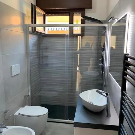 Residenza Myrea Lido *