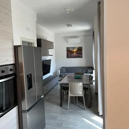 Residenza Myrea Lido Feriehus *