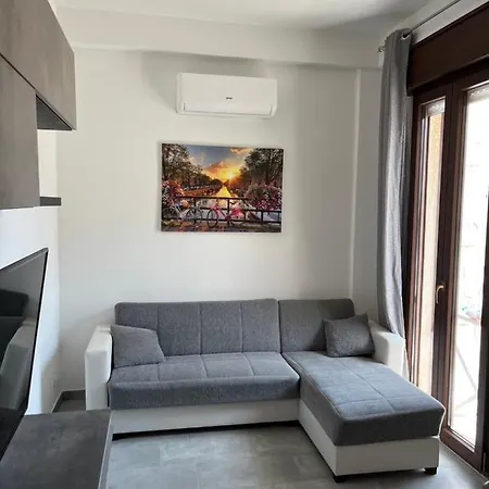 Residenza Myrea Lido Gallipolli