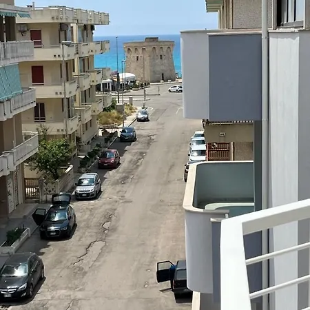 Residenza Myrea Lido *