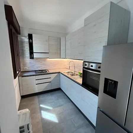 Feriehus Residenza Myrea Lido