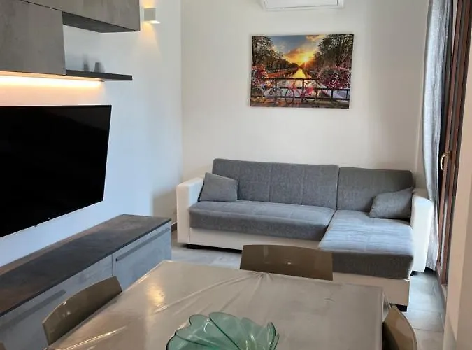 Residenza Myrea Lido *