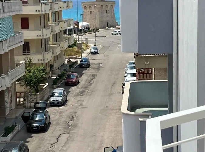 Residenza Myrea Lido *