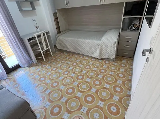 Residenza Myrea Lido * Gallipoli