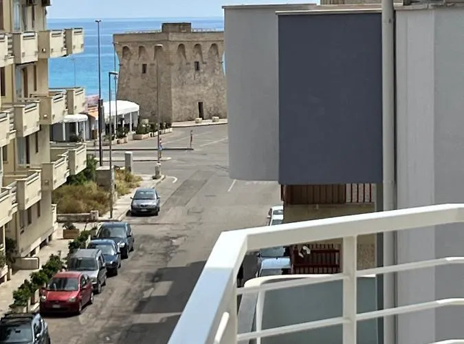 Residenza Myrea Lido Feriehus