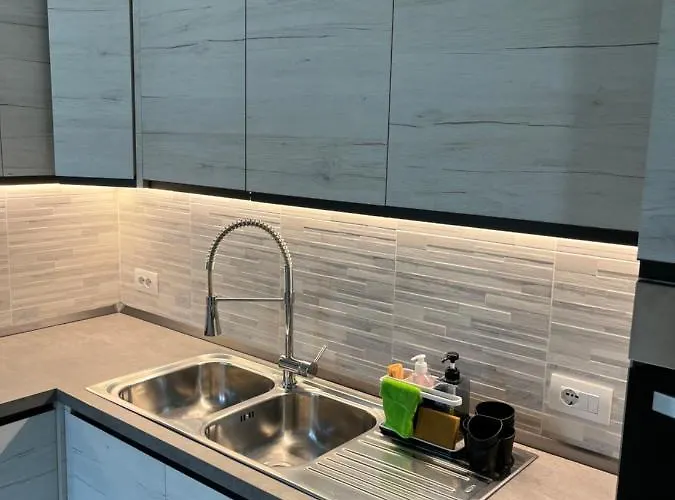 Residenza Myrea Lido