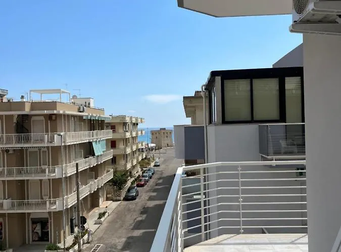 Residenza Myrea Lido * Gallipoli