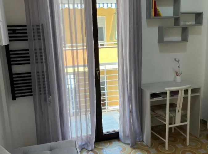 Residenza Myrea Lido Feriehus