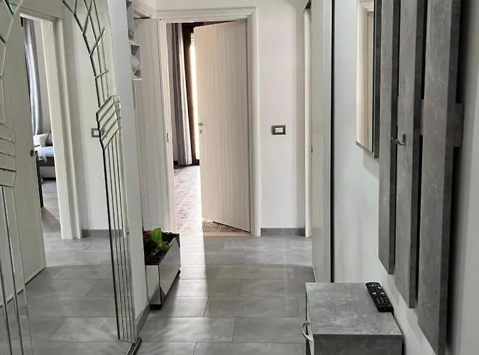 Residenza Myrea Lido