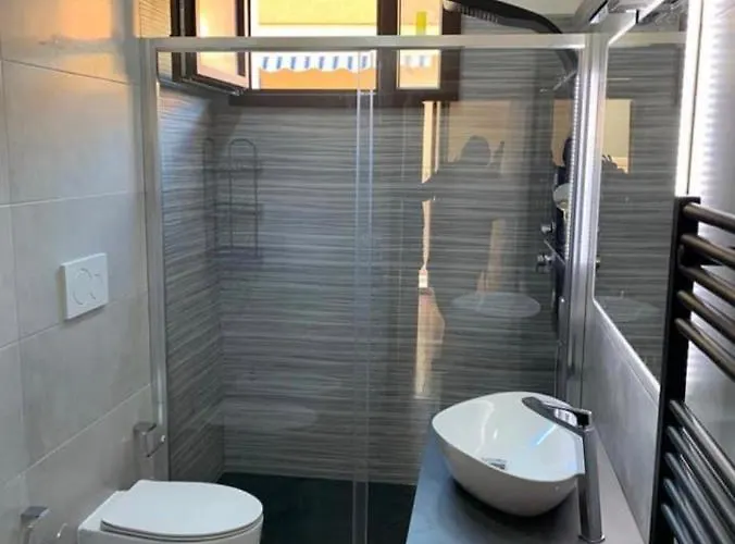 Residenza Myrea Lido *