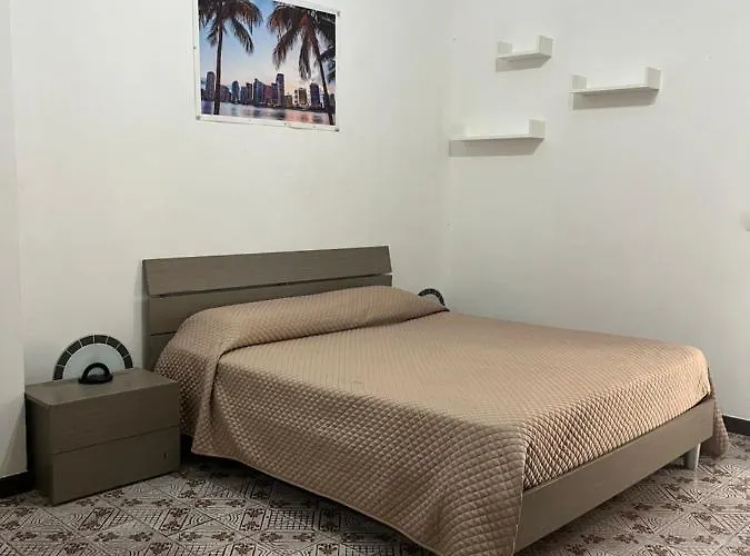 Residenza Myrea Lido Gallipoli